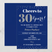 Nabestaandenuitnodiging Kaart (Voorkant / Achterkant)