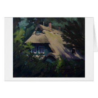 "nabij de Artistische kolonie"