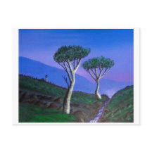 Nabij de DMZ Zuid-Korea