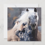 Nabijheid - Kaart, Uitnodiging, Aankondiging (Voorkant)