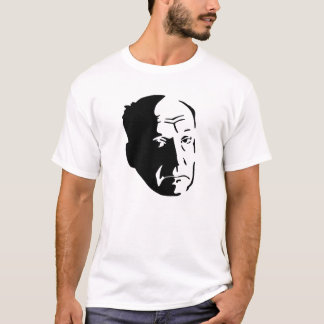 Nabokov T-shirt