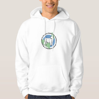NABSSAR Hoodie Adult Size Groot