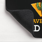 Nacho Average Dad To Be Funny Mexican New Dad Expe Muismat (Hoek)