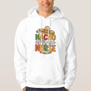 Nacho Average Nurse Cinco De Mayo Shirt Ontwerp_1