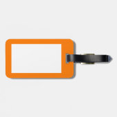 Nacho Bagagelabel (Achterkant horizontaal)