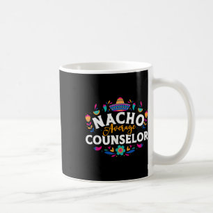 Nacho Gemiddelde adviseur Cinco de Mayo Matching F Koffiemok