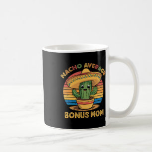 Nacho Gemiddelde Bonus Mam Matching Mexicaanse Cin Koffiemok