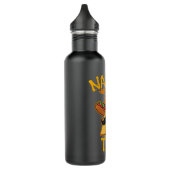 Nacho Gemiddelde tio Mexican Dish oom Cinco de May Waterfles (Links)