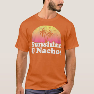 Nacho Gift Sunshine en Nachos Tanktop