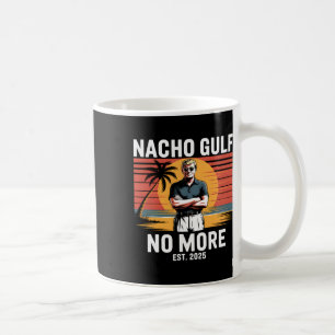 Nacho Golf Niet Meer Grappig Trump Vakantie 2025 V Koffiemok