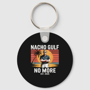 Nacho Golf Niet Meer Grappige Trump Vakantie 2025 Sleutelhanger
