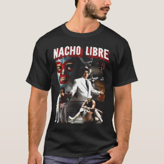 Nacho Libre T-shirt