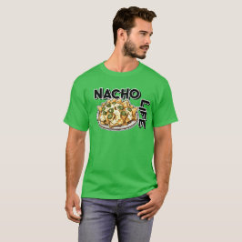 Nacho Lovers T-shirt