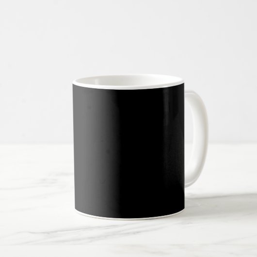 Nacho Moyenne géologue Mug (Devant droit)