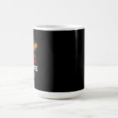 Nacho Moyenne Juge Mug (Centre)