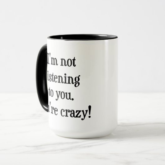 Nacho Mug (Devant gauche)