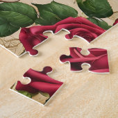 Nacho Nacho Man puzzel (Zijkant)