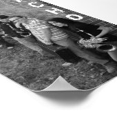 Nacho Poster 2 (Hoek)