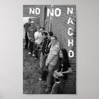 Nacho Poster 2