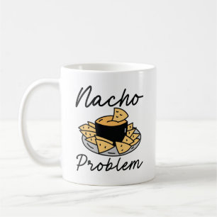 Nacho Problem Koffiemok