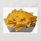 Nachos Briefkaart (Voorkant)