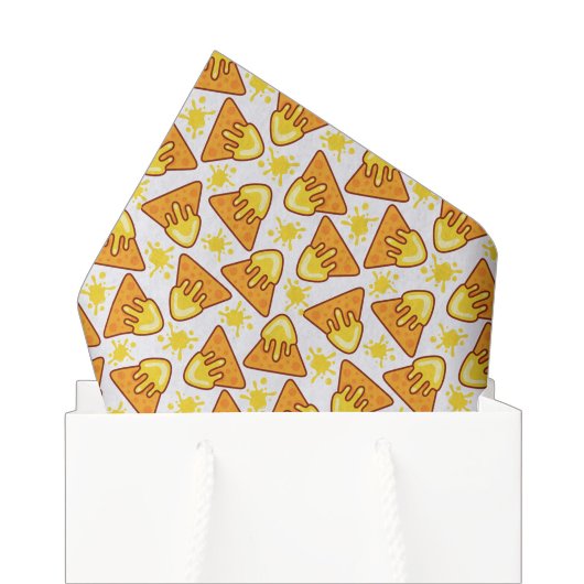 Nacho's Tissuepapier