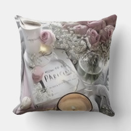 Nacht collectie kussen