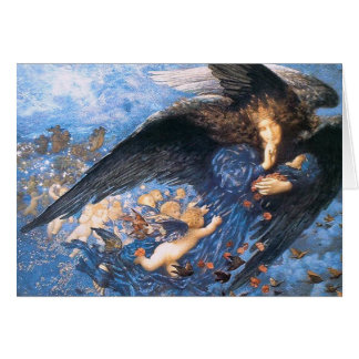 Nacht & Haar Trein van Sterren - Edward Robert Hug