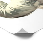 Nacht in de opera poster (Hoek)