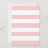 Nacht in Paris Eiffel Tower Dad Daughter Dance Kaart (Achterkant)