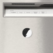 Nacht klimmen magneet (Insitu (Vaatwasser))