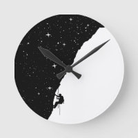 Nacht klimmen