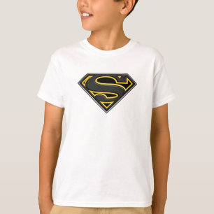 Nacht Superman T-shirt