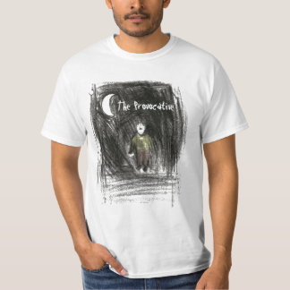 nacht t-shirt