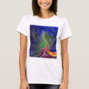Nacht van licht 2012 t-shirt