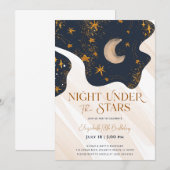 Nachtavond in het kader van de uitnodiging van de (Voorkant / Achterkant)