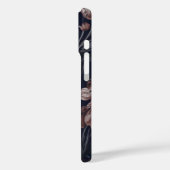 NACHTBOS XXI Case-Mate iPhone CASE (Achterkant / Links)