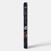 NACHTBOS XXI Case-Mate iPhone CASE (Achterkant / Links)