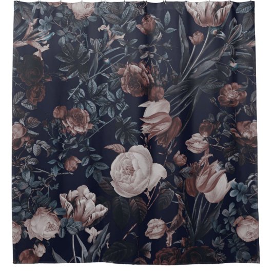 NACHTBOS XXI DOUCHEGORDIJN (Voorkant)