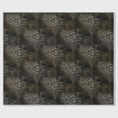 "NACHTCAMO 3" CADEAUPAPIER (Vlak)