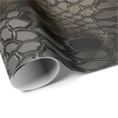 "NACHTCAMO 3" CADEAUPAPIER (Rol Hoek)