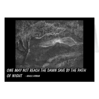 Nachtdienstregelingspad