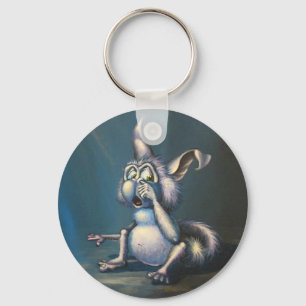 nachtdier sleutelhanger