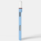 Nachtegaal Case-Mate iPhone Case (Achterkant / Rechts)