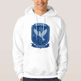 Nachtegaal Hoodie