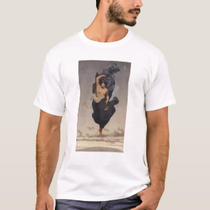 Nachtelijk, c.1850-55 t-shirt