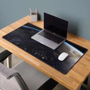 Nachtelijk ver Noord-Europa Bureaumat