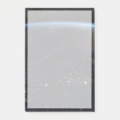 Nachtelijk ver Noord-Europa Post-it® Notes (Voorkant)