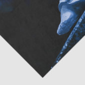 nachtelijk weefselpapier tissuepapier (Detail)