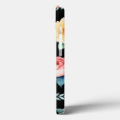 nachtelijke bloeiperiode Case-Mate iPhone case (Achterkant / Links)